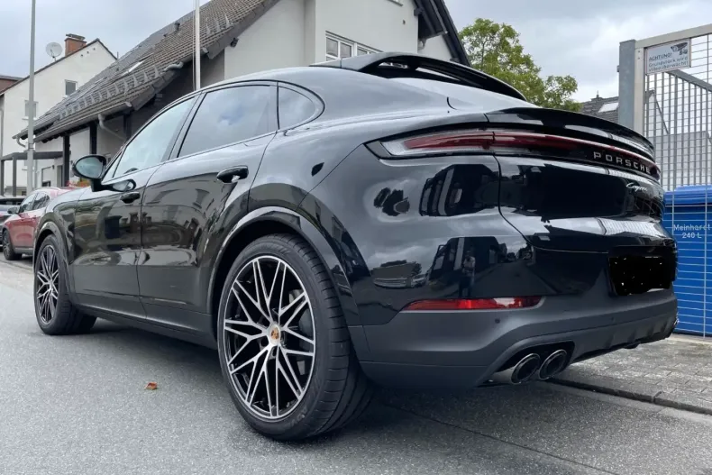 Porsche Cayenne din 2025 cu 30 km - oferta POR119199 - foto 2