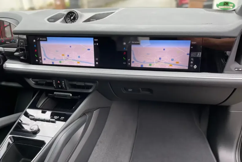 Porsche Cayenne din 2025 cu 30 km - oferta POR119199 - foto 6