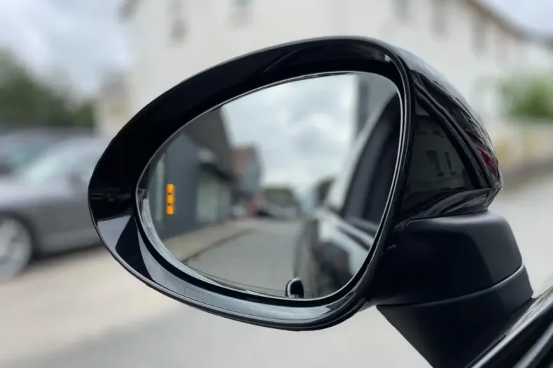 Porsche Cayenne din 2025 cu 30 km - oferta POR119199 - foto 10