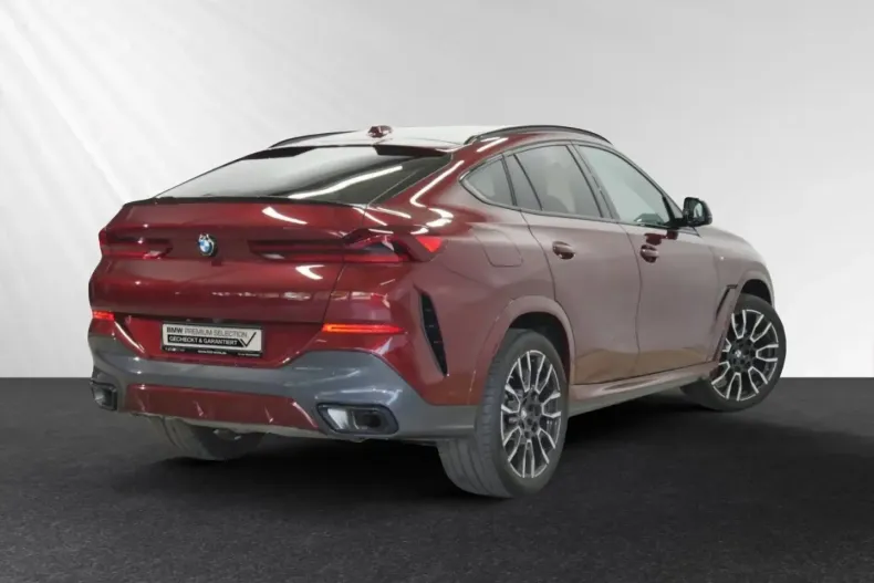 BMW X6 din 2024 cu 11.150 km - oferta BMW119202 - foto 2