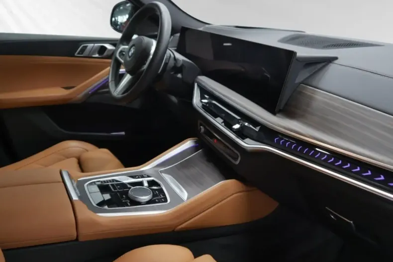 BMW X6 din 2024 cu 11.150 km - oferta BMW119202 - foto 3