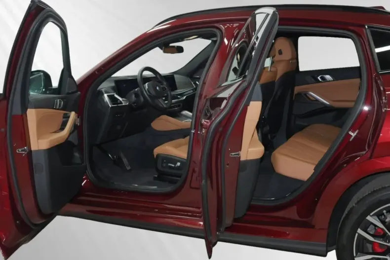 BMW X6 din 2024 cu 11.150 km - oferta BMW119202 - foto 6