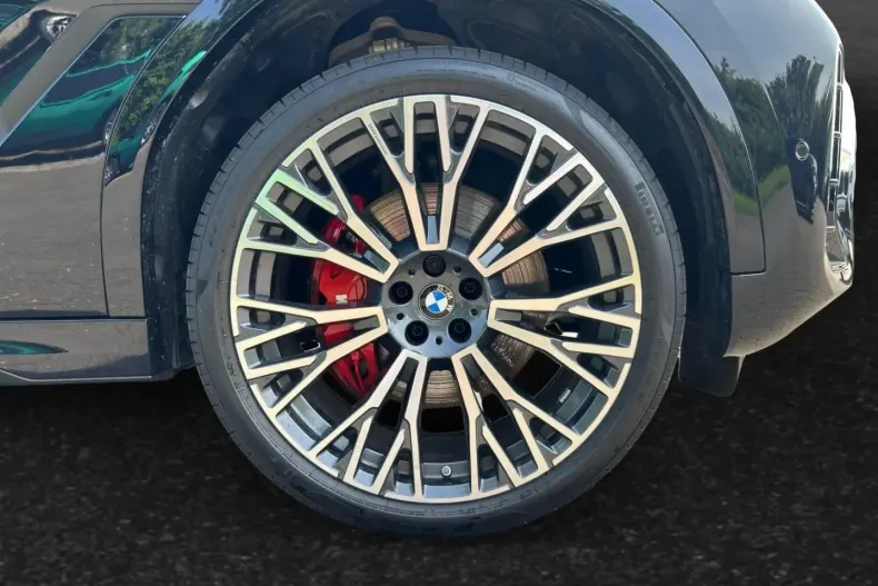 BMW X6 din 2024 cu 5.122 km - oferta BMW119203 - foto 4