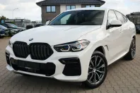 BMW X6 din 2023 cu 40.751 km - oferta BMW119206 - foto 1