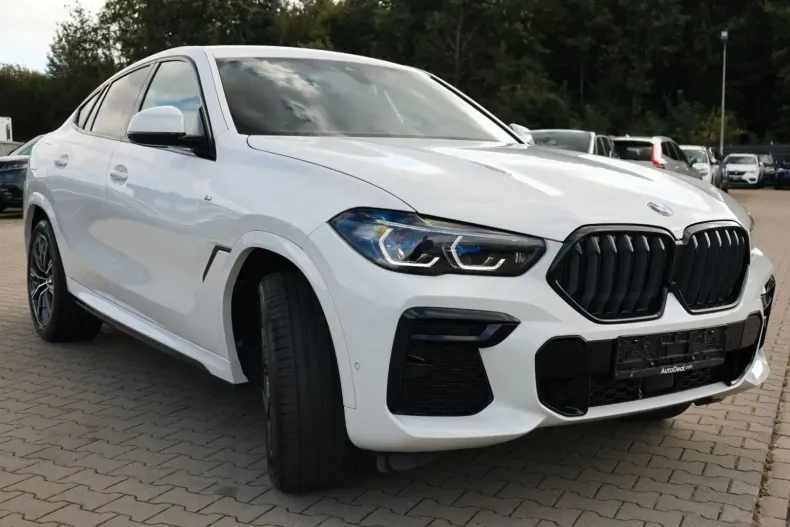BMW X6 din 2023 cu 40.751 km - oferta BMW119206 - foto 3