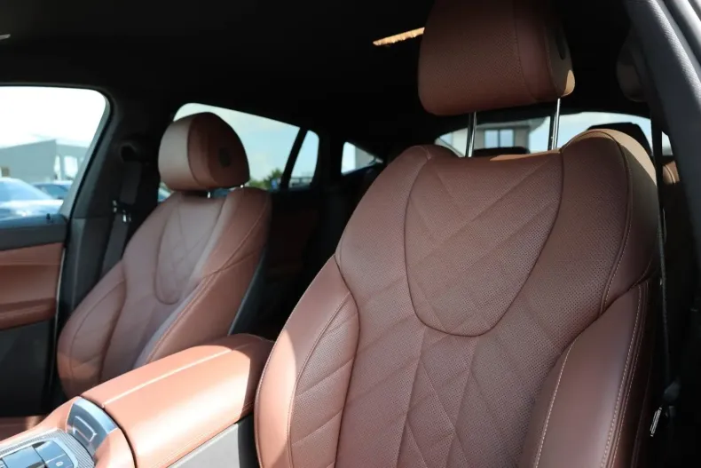 BMW X6 din 2023 cu 40.751 km - oferta BMW119206 - foto 10