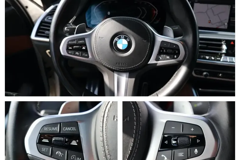 BMW X6 din 2023 cu 40.751 km - oferta BMW119206 - foto 15