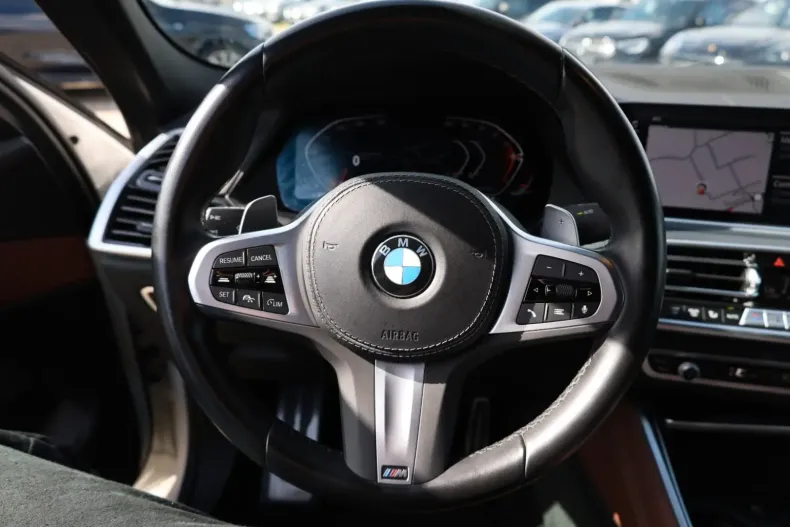 BMW X6 din 2023 cu 40.751 km - oferta BMW119206 - foto 16