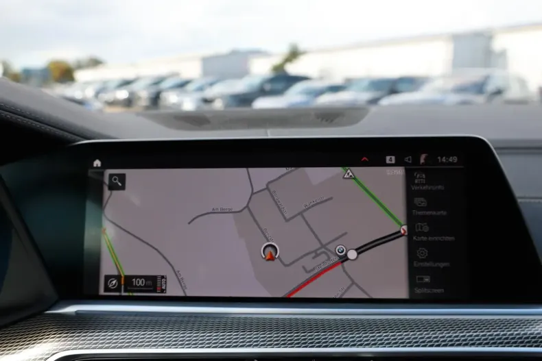 BMW X6 din 2023 cu 40.751 km - oferta BMW119206 - foto 20