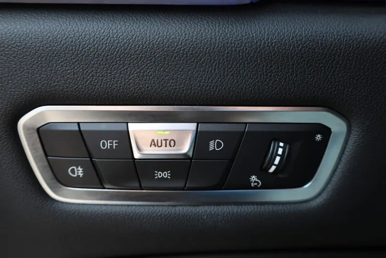 BMW X6 din 2023 cu 40.751 km - oferta BMW119206 - foto 24