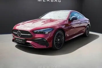 Mercedes-Benz CLE 450 din 2024 - oferta MER119207