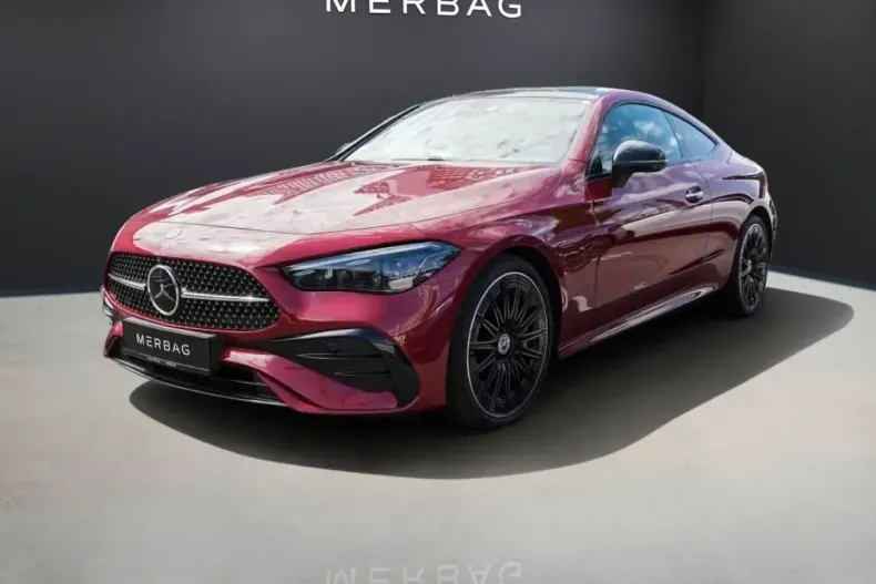 Mercedes-Benz CLE 450 din 2024 cu 30.000 km - oferta MER119207 - foto 1