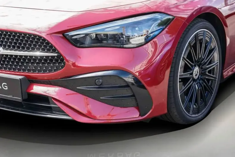 Mercedes-Benz CLE 450 din 2024 cu 30.000 km - oferta MER119207 - foto 3