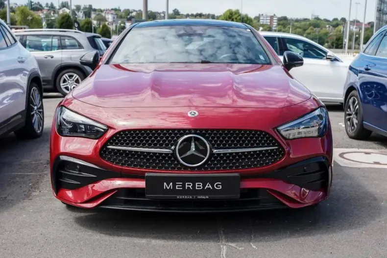 Mercedes-Benz CLE 450 din 2024 cu 30.000 km - oferta MER119207 - foto 4