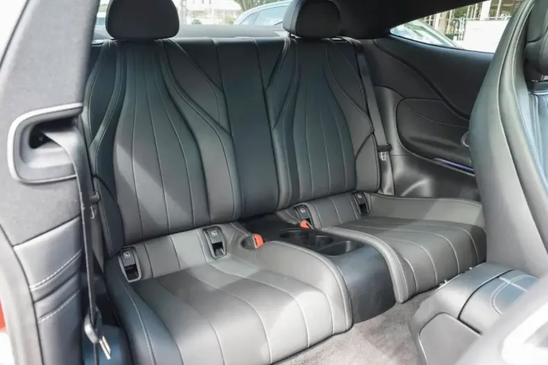 Mercedes-Benz CLE 450 din 2024 cu 30.000 km - oferta MER119207 - foto 8