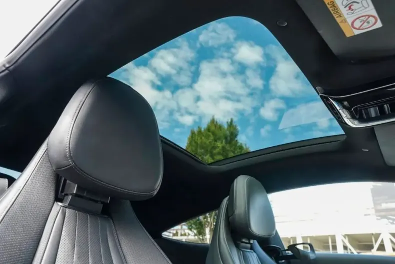 Mercedes-Benz CLE 450 din 2024 cu 30.000 km - oferta MER119207 - foto 9