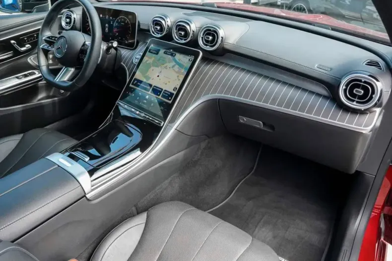 Mercedes-Benz CLE 450 din 2024 cu 30.000 km - oferta MER119207 - foto 10