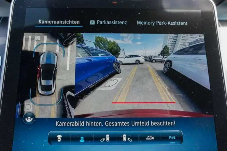 Mercedes-Benz CLE 450 din 2024 cu 30.000 km - oferta MER119207 - foto 15