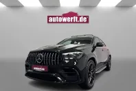 Mercedes-Benz GLE 63 AMG din 2024 cu 19.656 km - oferta MER119209 - foto 1