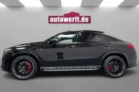 Mercedes-Benz GLE 63 AMG din 2024 cu 19.656 km - oferta MER119209 - foto 3