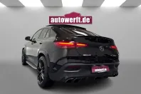Mercedes-Benz GLE 63 AMG din 2024 cu 19.656 km - oferta MER119209 - foto 4
