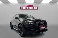 Mercedes-Benz GLE 63 AMG din 2024 cu 19.656 km - oferta MER119209 - foto 7