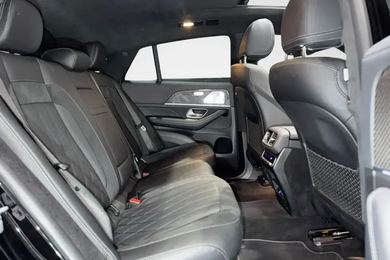 Mercedes-Benz GLE 63 AMG din 2024 cu 19.656 km - oferta MER119209 - foto 12