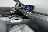 Mercedes-Benz GLE 63 AMG din 2024 cu 19.656 km - oferta MER119209 - foto 14