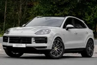 Porsche Cayenne din 2024 cu 5.470 km - oferta POR119216 - foto 1