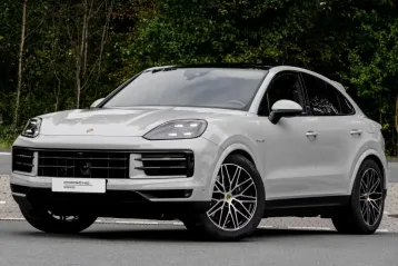Porsche Cayenne din 2024 - oferta POR119216