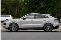 Porsche Cayenne din 2024 cu 5.470 km - oferta POR119216 - foto 2