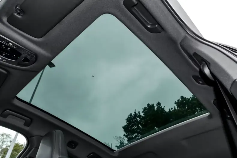 Porsche Cayenne din 2024 cu 5.470 km - oferta POR119216 - foto 10