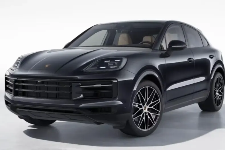 Porsche Cayenne din 2025 cu 100 km - oferta POR119217 - foto 1