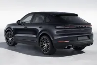 Porsche Cayenne din 2025 cu 100 km - oferta POR119217 - foto 2