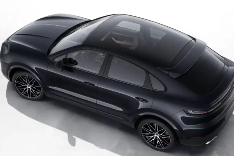 Porsche Cayenne din 2025 cu 100 km - oferta POR119217 - foto 3