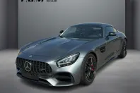 Mercedes-Benz AMG GT C din 2022 cu 38.211 km - oferta MER119219 - foto 1