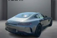 Mercedes-Benz AMG GT C din 2022 cu 38.211 km - oferta MER119219 - foto 3