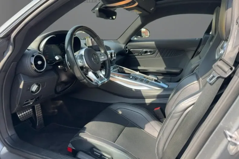 Mercedes-Benz AMG GT C din 2022 cu 38.211 km - oferta MER119219 - foto 6