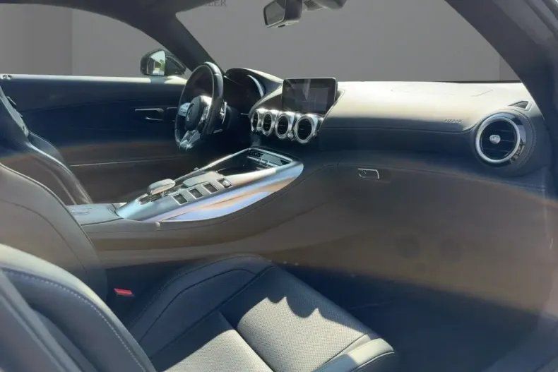 Mercedes-Benz AMG GT C din 2022 cu 38.211 km - oferta MER119219 - foto 7