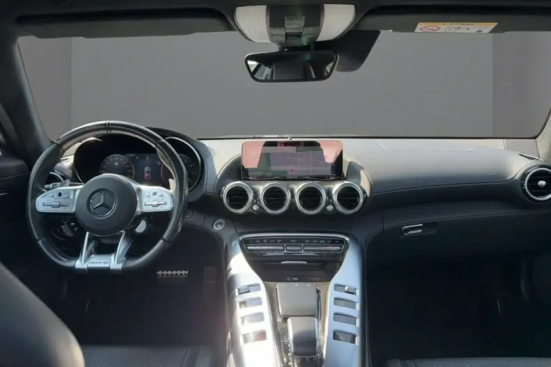 Mercedes-Benz AMG GT C din 2022 cu 38.211 km - oferta MER119219 - foto 8