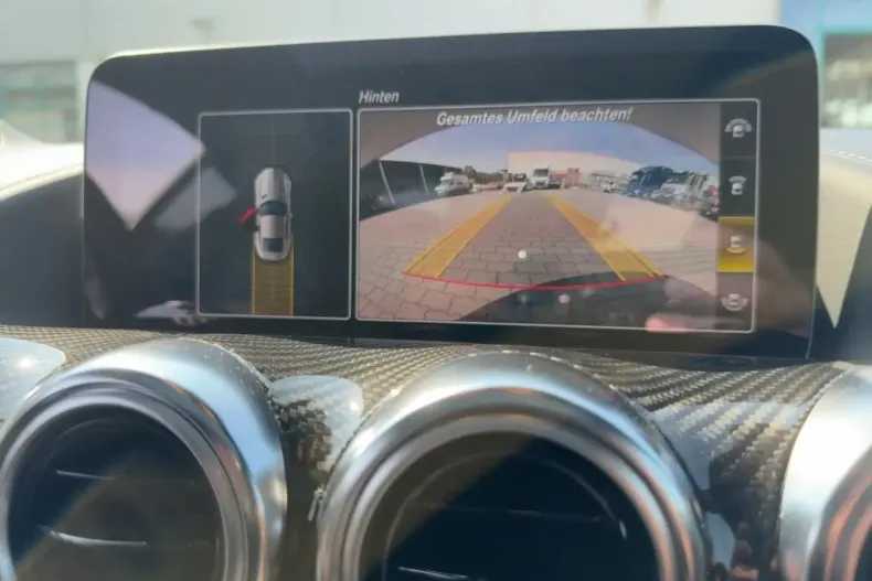 Mercedes-Benz AMG GT C din 2022 cu 38.211 km - oferta MER119219 - foto 12