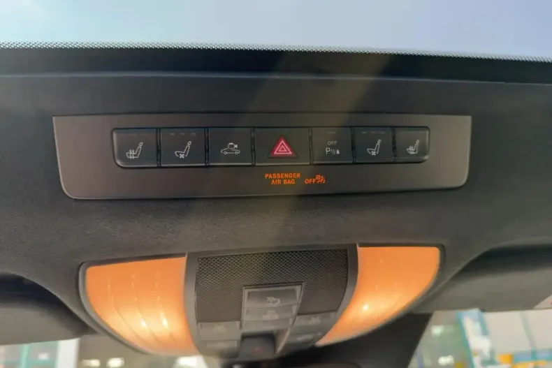 Mercedes-Benz AMG GT C din 2022 cu 38.211 km - oferta MER119219 - foto 13