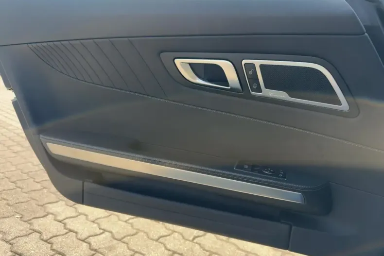 Mercedes-Benz AMG GT C din 2022 cu 38.211 km - oferta MER119219 - foto 14