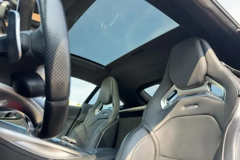 Mercedes-Benz AMG GT C din 2022 cu 38.211 km - oferta MER119219 - foto 15