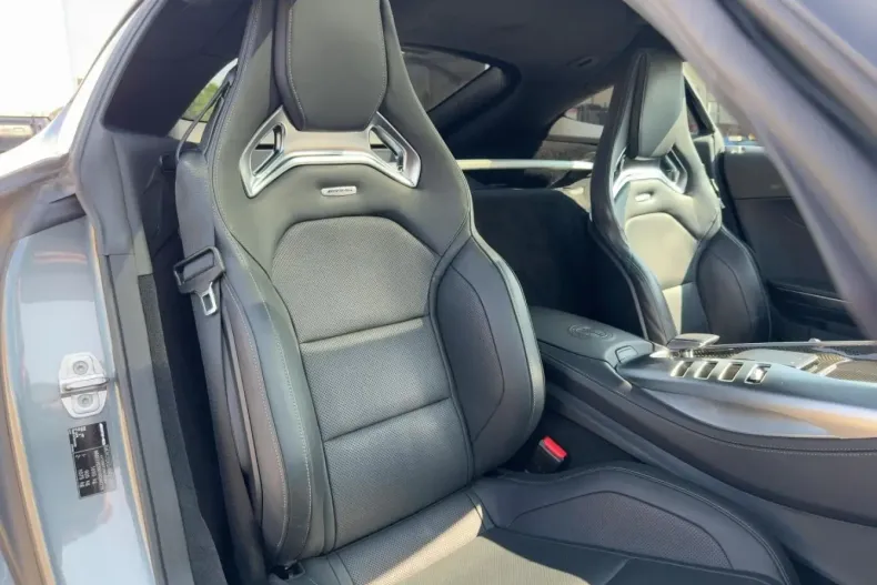 Mercedes-Benz AMG GT C din 2022 cu 38.211 km - oferta MER119219 - foto 18