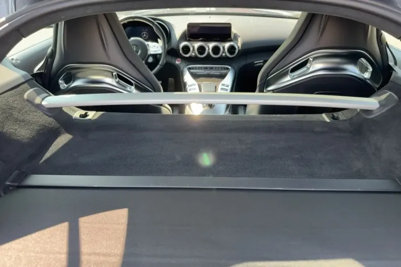 Mercedes-Benz AMG GT C din 2022 cu 38.211 km - oferta MER119219 - foto 21