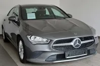 Mercedes-Benz CLA 200 din 2022 cu 74.250 km - oferta MER119220 - foto 1