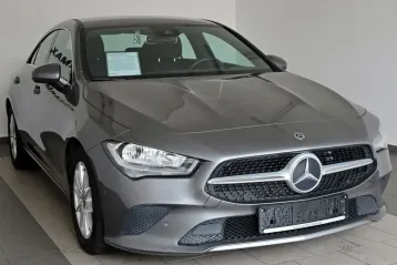 Mercedes-Benz CLA 200 din 2022 - oferta MER119220