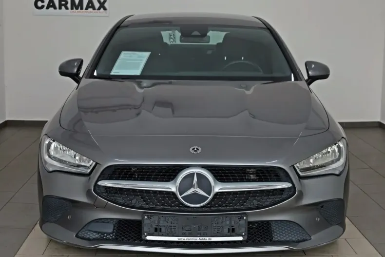 Mercedes-Benz CLA 200 din 2022 cu 74.250 km - oferta MER119220 - foto 13