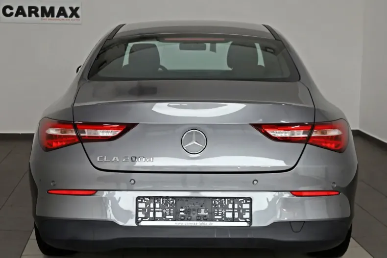 Mercedes-Benz CLA 200 din 2022 cu 74.250 km - oferta MER119220 - foto 15